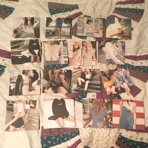 BRAND NEW BRANDY PICTURES✨